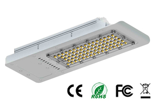 LED Straßenlaterne Strahler 90W Parkleuchte IP65
